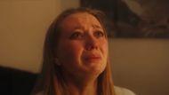 A still from Good Boy, the Norwegian horror film (Image via YouTube/@RottenTomatoesINDIE)